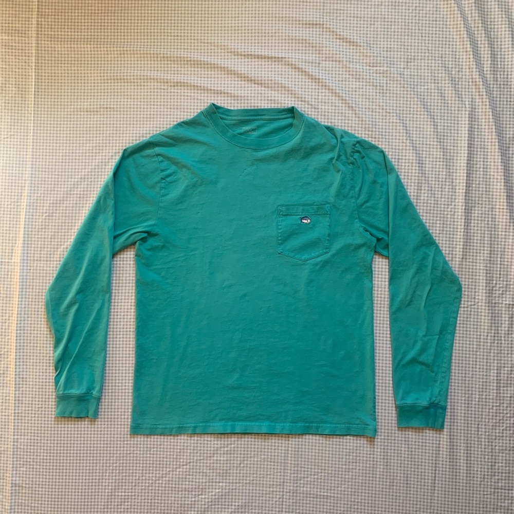 Southern Tide Long Sleeve